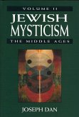 Jewish Mysticism (eBook, ePUB)