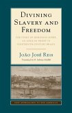 Divining Slavery and Freedom (eBook, ePUB)