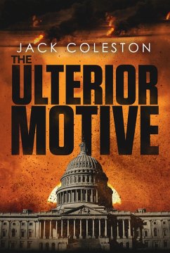 Ulterior Motive (eBook, ePUB) - Coleston, Jack