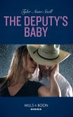 The Deputy's Baby (The Protectors of Riker County, Book 5) (Mills & Boon Heroes) (eBook, ePUB)