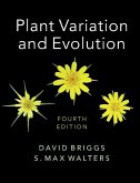 Plant Variation and Evolution (eBook, ePUB)