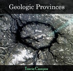 Geologic Provinces (eBook, PDF) - Campos, Tracie