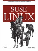 SUSE Linux (eBook, ePUB)