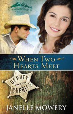 Cover When Two Hearts Meet (eBook, ePUB)
