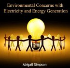 Environmental Concerns with Electricity and Energy Generation (eBook, PDF)