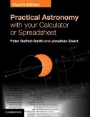 Practical Astronomy with your Calculator or Spreadsheet (eBook, ePUB)