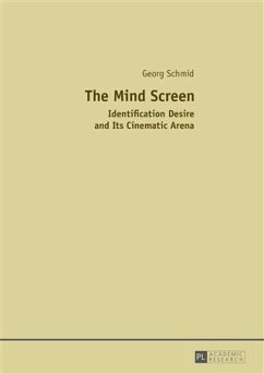 Mind Screen (eBook, PDF) - Schmid, Georg