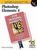 Photoshop Elements 4: The Missing Manual (eBook, PDF)