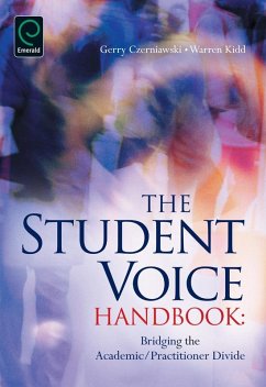 Student Voice Handbook (eBook, PDF)