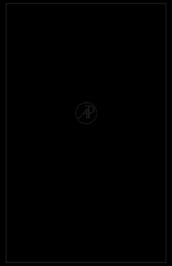 Current Topics in Cellular Regulation (eBook, PDF)