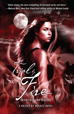 Cover Trial by Fire (eBook, ePUB)