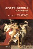 Law and the Humanities (eBook, ePUB)