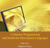 Computer Programming and Hardware Description Languages (eBook, PDF)
