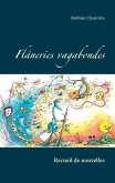 Flâneries vagabondes (eBook, ePUB)