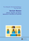 Deviant Women (eBook, PDF)