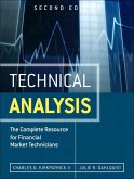Technical Analysis (eBook, ePUB)