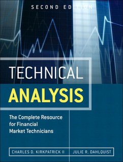 Technical Analysis (eBook, ePUB) - Kirkpatrick, Charles D.; Dahlquist, Julie R.