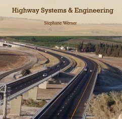 Cover Highway Systems & Engineering (eBook, PDF)