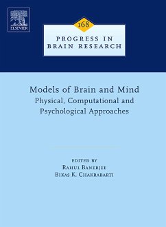 Models of Brain and Mind (eBook, PDF)