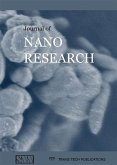 Journal of Nano Research Vol. 40 (eBook, PDF)