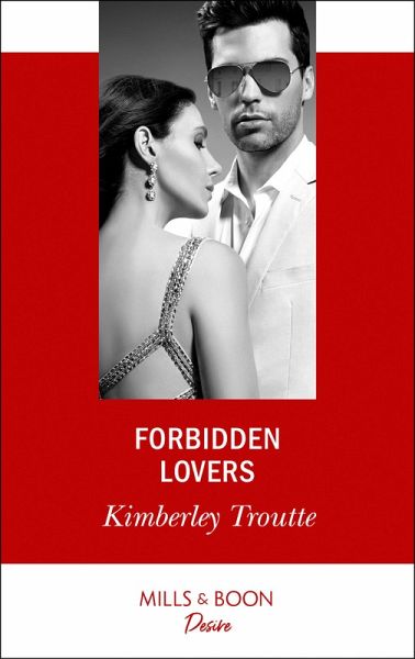 Forbidden Lovers (eBook, ePUB)
