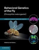 Behavioral Genetics of the Fly (Drosophila Melanogaster) (eBook, ePUB)