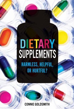 Dietary Supplements (eBook, ePUB) - Goldsmith, Connie
