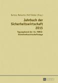 Jahrbuch der Sicherheitswirtschaft 2015 (eBook, ePUB)