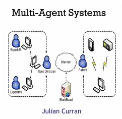 Cover Multi-Agent Systems (eBook, PDF)