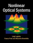 Nonlinear Optical Systems (eBook, PDF)