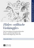 Hitlers voelkische Vorkaempfer (eBook, ePUB)
