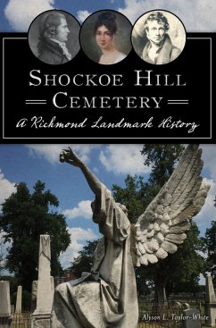 Cover Shockoe Hill Cemetery (eBook, ePUB)