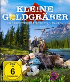 Kleine Goldgräber - Ein bärenstarkes Abenteuer in Kanada