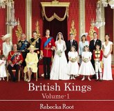 British Kings (Volume-1) (eBook, PDF)