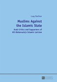 Muslims Against the Islamic State (eBook, PDF)