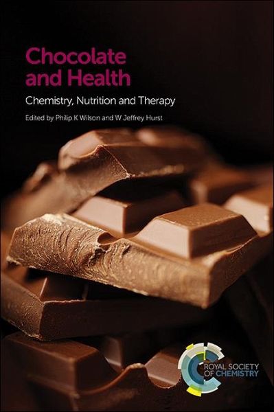 Chocolate and Health (eBook, PDF) Chocolate and Health (eBook, PDF)