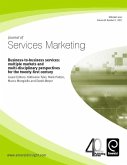 Business to business services (eBook, PDF)