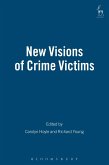 New Visions of Crime Victims (eBook, PDF)