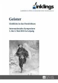 inklings - Jahrbuch fuer Literatur und Aesthetik (eBook, PDF)