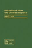 Multinational Banks and Underdevelopment (eBook, PDF)