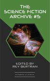 The Science Fiction Archive #5 (eBook, ePUB)