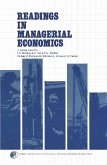 Readings in Managerial Economics (eBook, PDF)