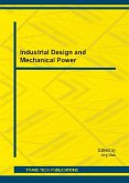 Industrial Design and Mechanical Power (eBook, PDF)