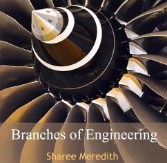 Cover Branches of Engineering (eBook, PDF)