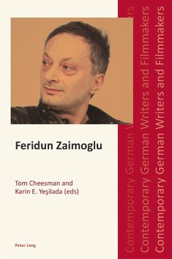 Feridun Zaimoglu (eBook, PDF)