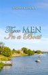Three Men in a Boat (eBook, ePUB) - Bild 1
