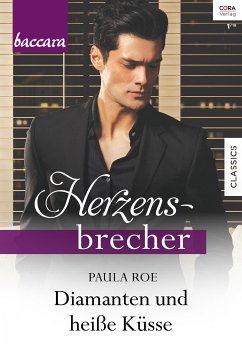 Diamanten und heiße Küsse (eBook, ePUB) - Roe, Paula