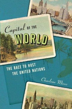 Cover Capital of the World (eBook, PDF)