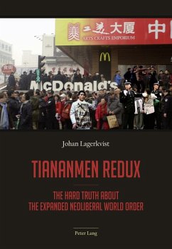 Tiananmen redux (eBook, ePUB) - Johan Lagerkvist, Lagerkvist