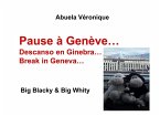 Pause à Genève (eBook, ePUB) Pause à Genève (eBook, ePUB)